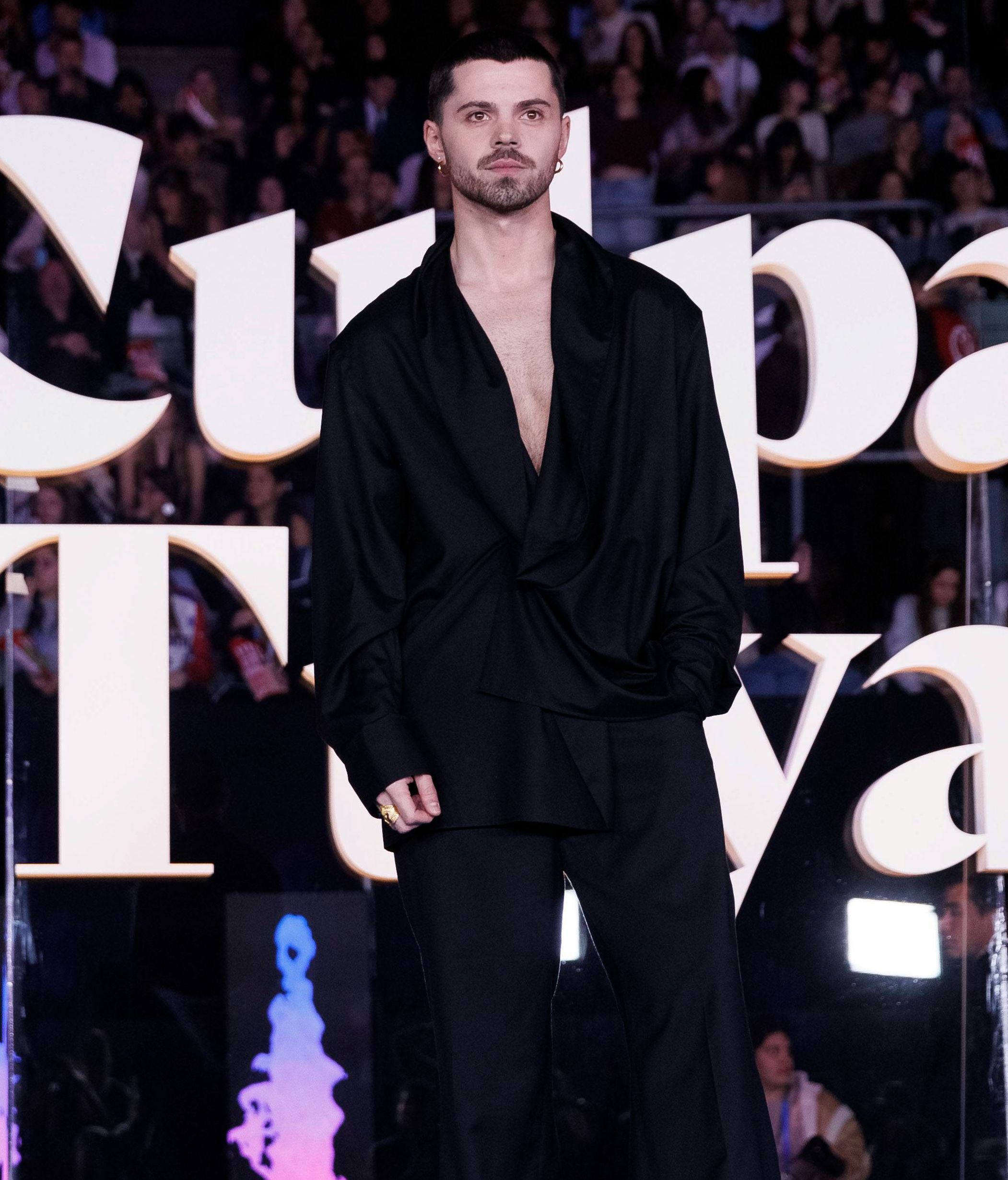 Javier Morgade