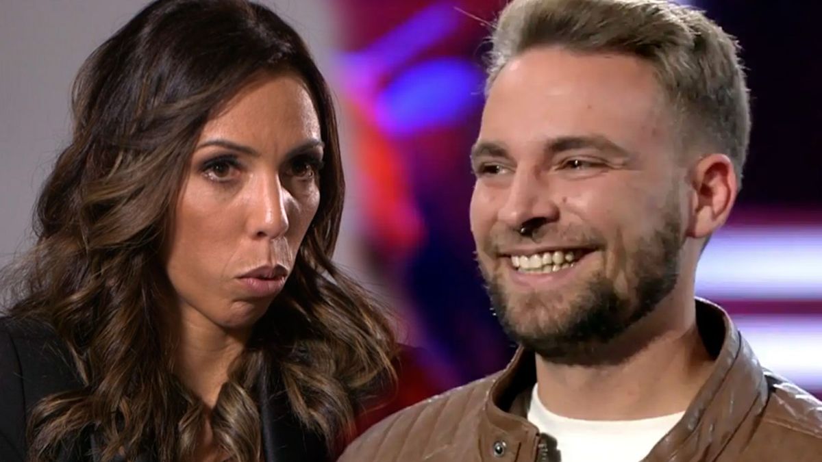 Paola Olmedo reacciona al fichaje de José María Almoguera por GH DÚO