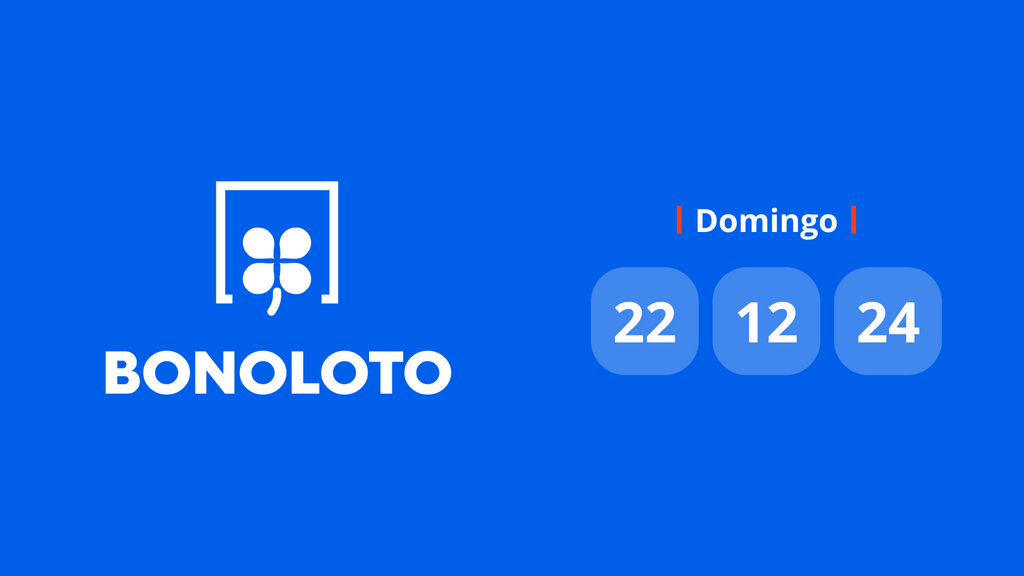 Resultado Bonoloto: comprobar número premiado hoy domingo 22 de diciembre de 2024