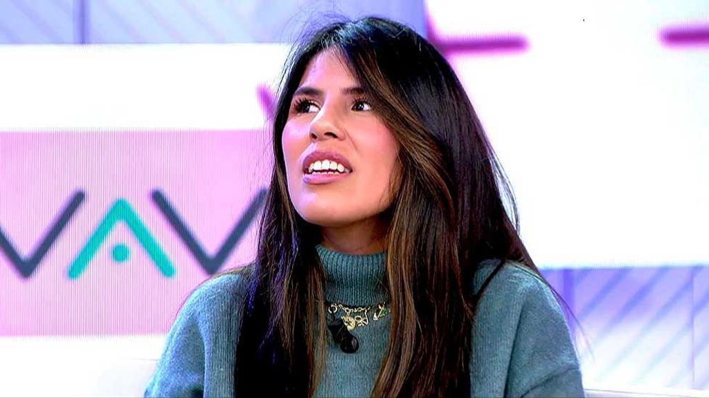 Isa Pantoja confiesa que quiere ampliar más la familia: "Quiero tres chicos"