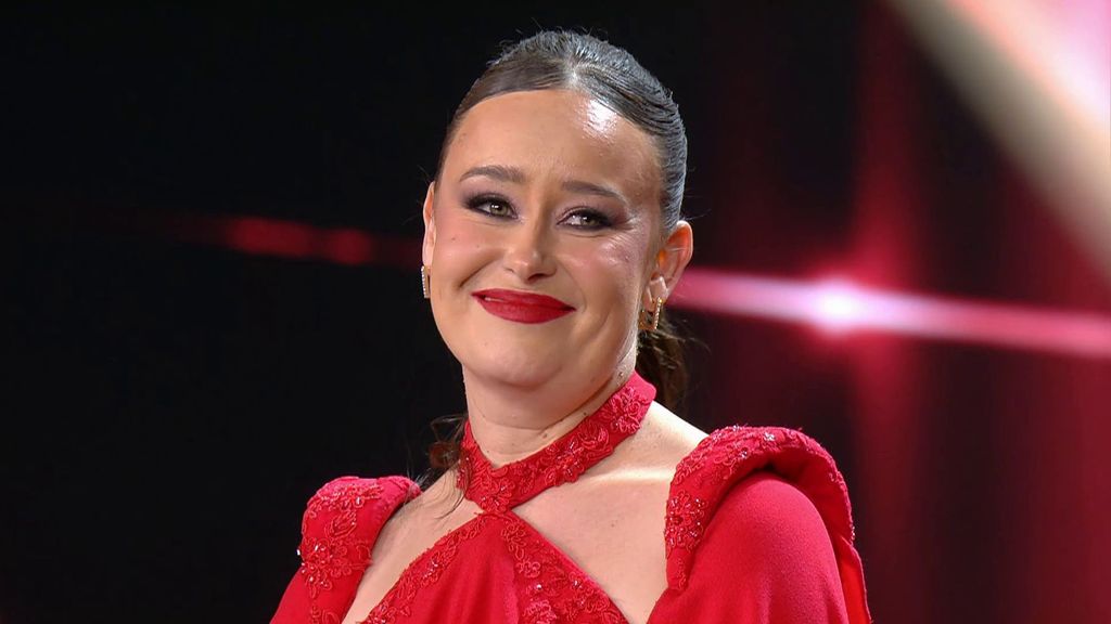 Nataliya Stepanska, la favorita de Risto Mejide, ganadora de la décima edición de 'Got Talent España' Got Talent Temporada 10 Top Vídeos 153