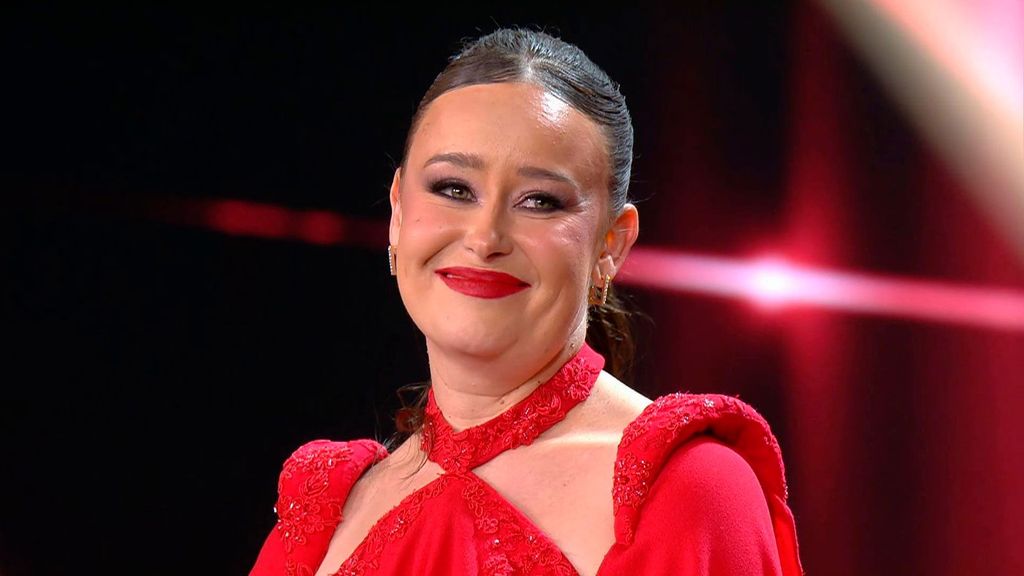 Nataliya Stepanska, la favorita de Risto Mejide, ganadora de la décima edición de 'Got Talent España' Got Talent Temporada 10 Top Vídeos 153