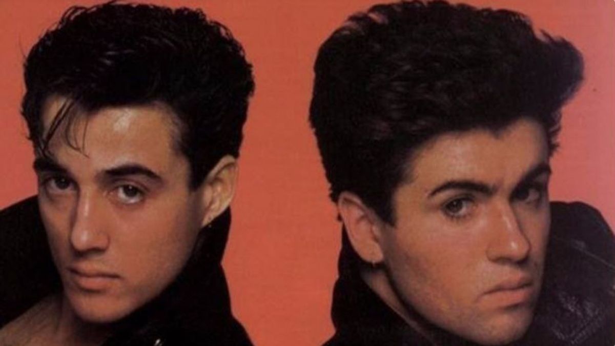 'Last Christmas', de Wham!, logra un hecho histórico en su 40 aniversario