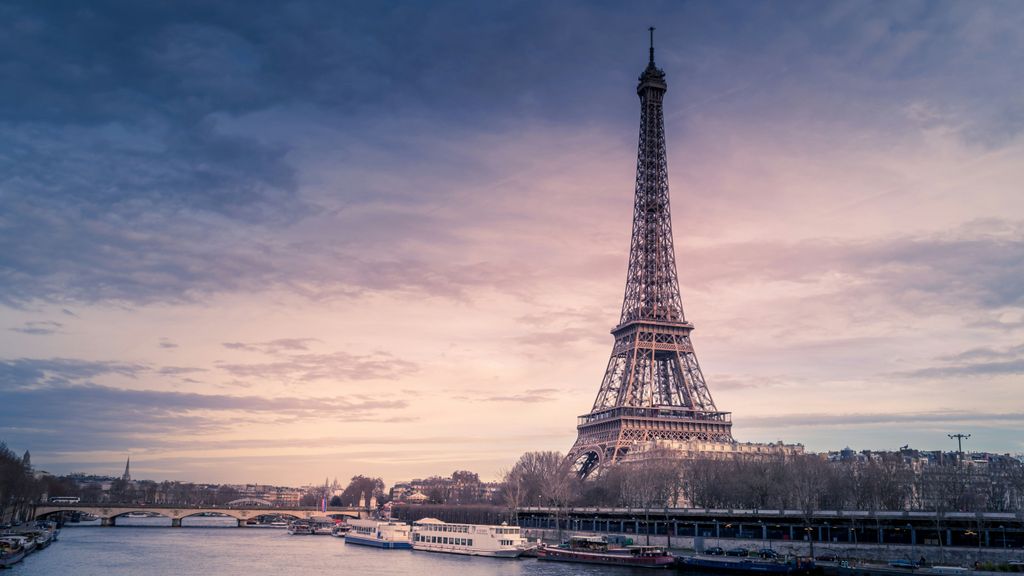 paris francia unsplash