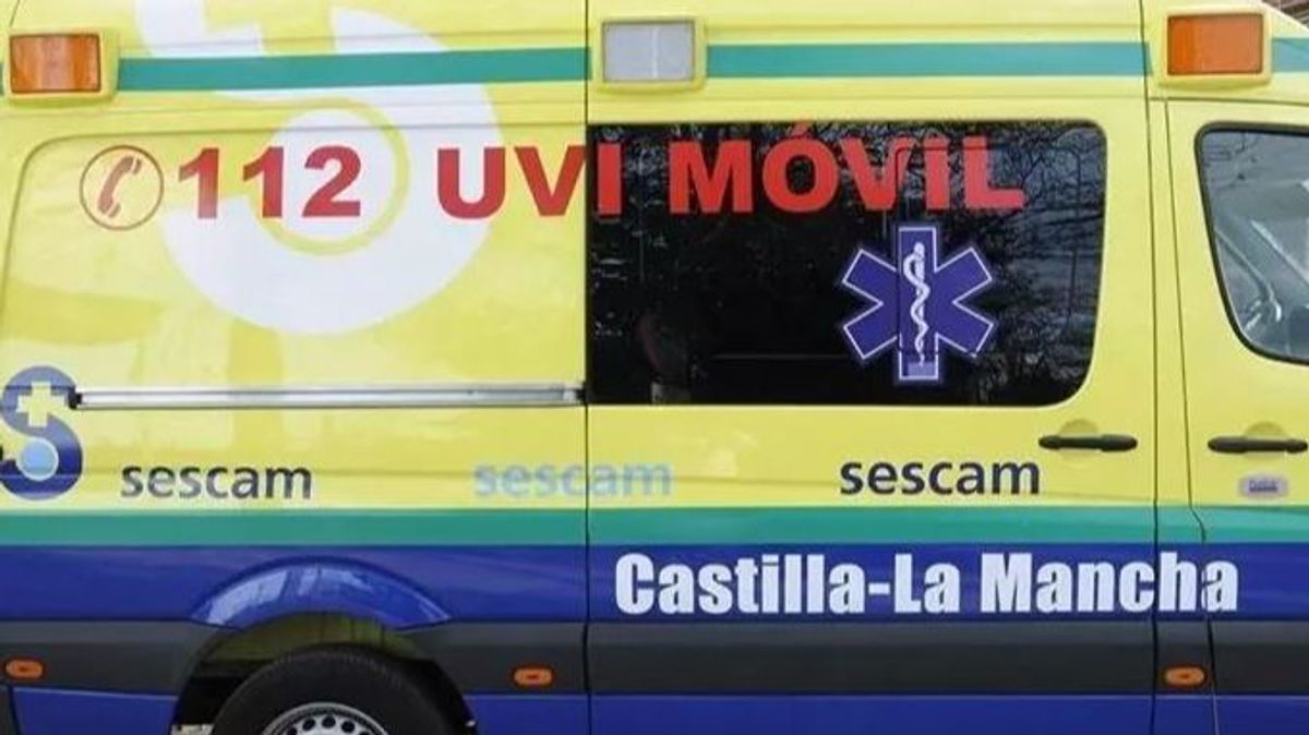 Una persona muerta y otra muy grave por la mala combustión de una estufa en Cuenca