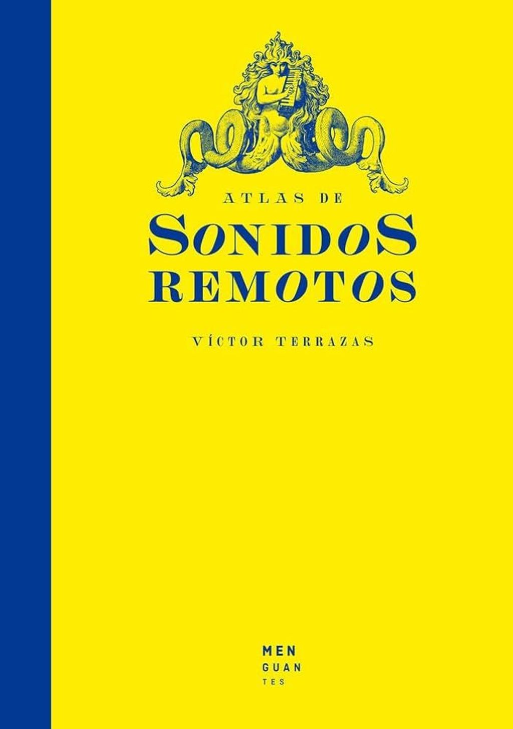 Atlas de sonidos remotos