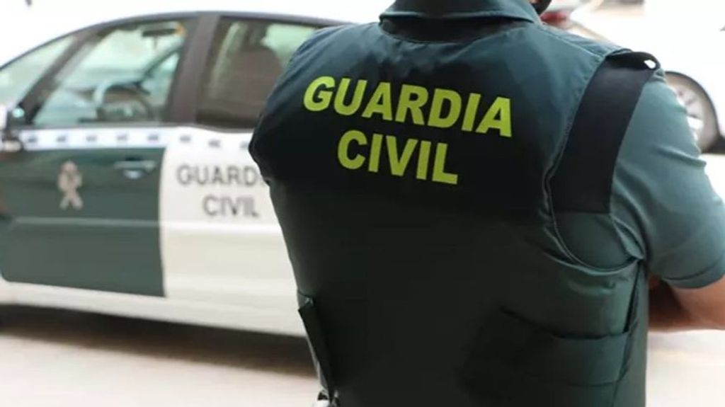 La Guardia Civil ha rescatado el cadáver de un hombre frente a la costa del Puertito de Güímar, en Tenerife