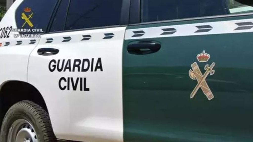 La Guardia Civil recupera un segundo cuerpo sin vida de un joven migrante en Ceuta