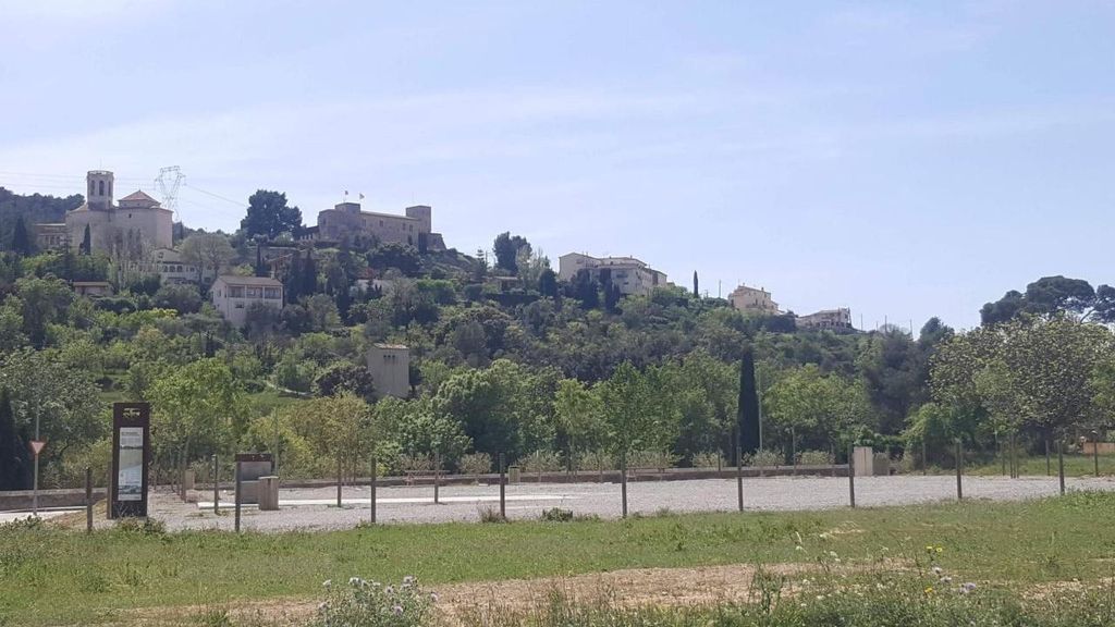 Municipio de San Martín Sarroca