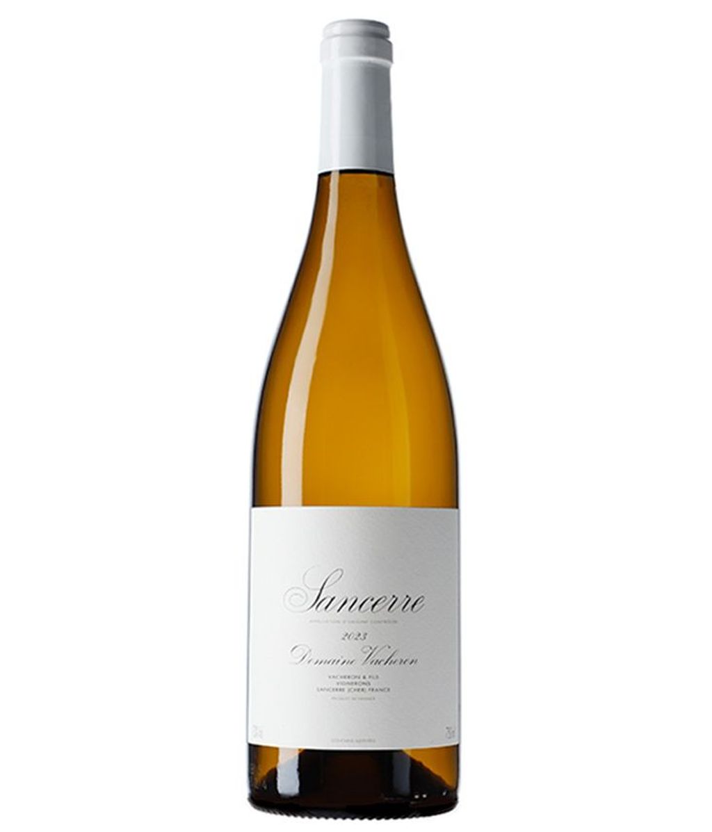 Domaine Vacheron, Sancerre, 2023, Sancerre, Loira