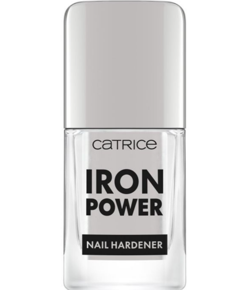 Iron Power, de Catrice