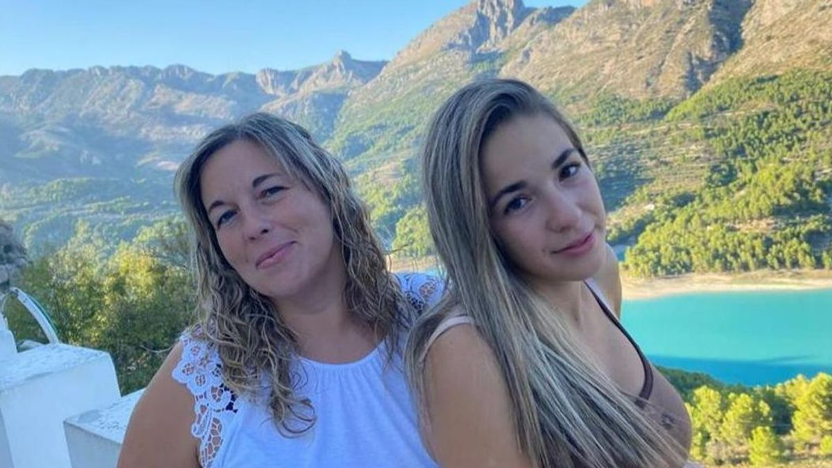 La familia de Marta Pérez, la joven que estuvo en coma por un batido, protestará en el hospital de Alcoy por la falta de rehabilitación