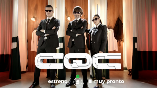 Caiga quien caiga últimas noticias Telecinco