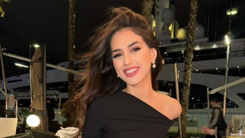 Maica Benedicto presume de la sorpresa que le ha dado su familia - GH