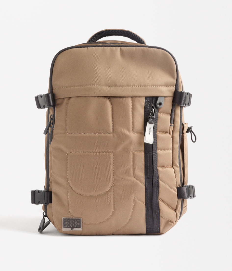 Mochila de nailon