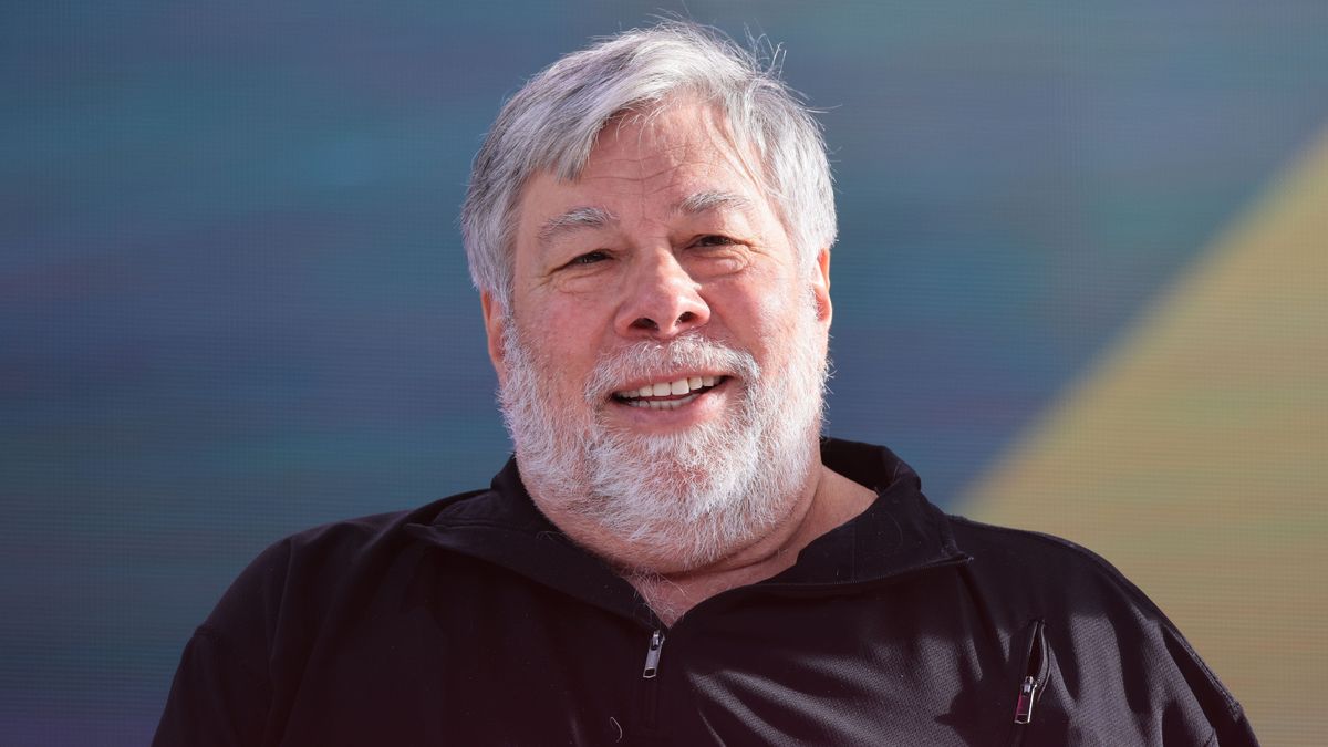 Steve Wozniak