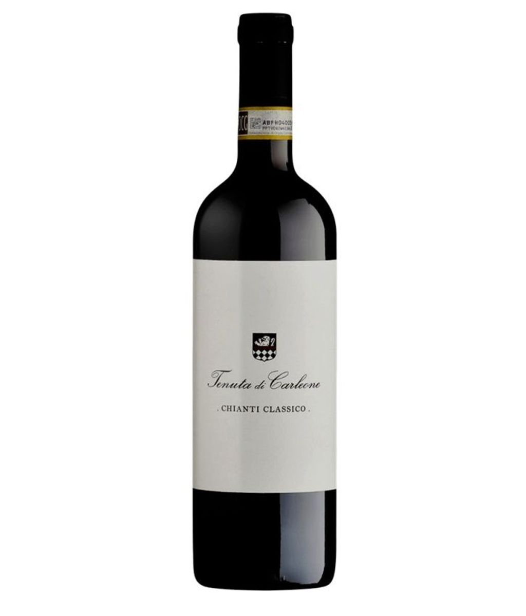 Tenuta di Carleone, 2021, Chianti Classico, Toscana