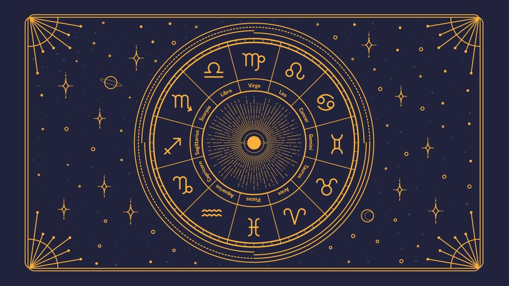 Así será el 2025 para cada signo del zodiaco, según Horóscopo Negro