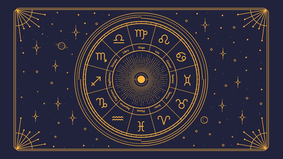 Horóscopo 2025: consulta cómo será tu año según tu signo del zodiaco ...