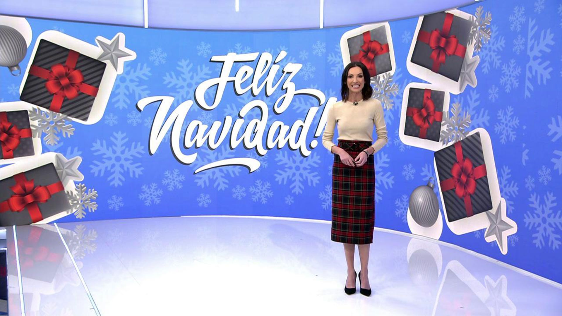 Ver Informativos Telecinco matinal 24/12/2024 -- mitele