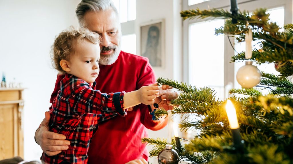 Cómo conciliar trabajo y hogar en Navidades