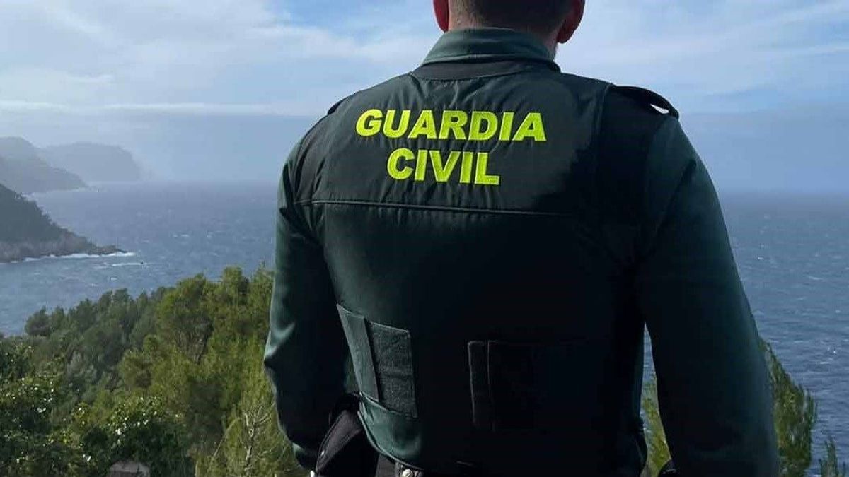 La Guardia Civil investiga las causas de la muerte de una mujer cuyo cadáver en descomposición ha sido encontrado en Felanitx, Mallorca