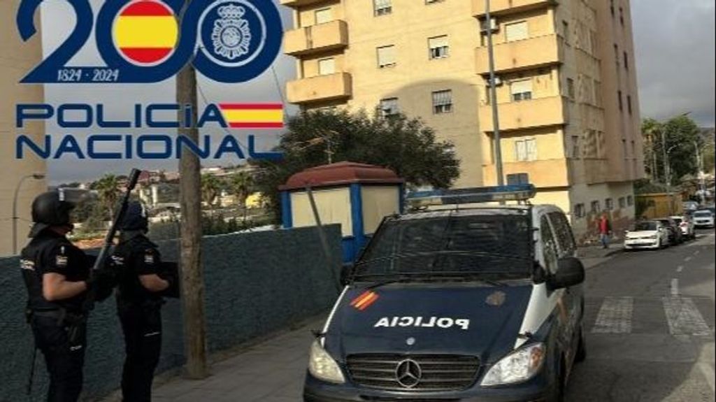 La Policía Nacional detiene detiene a cuatro personas en Melilla por organizar matrimonios de conveniencia para lograr documentación española.