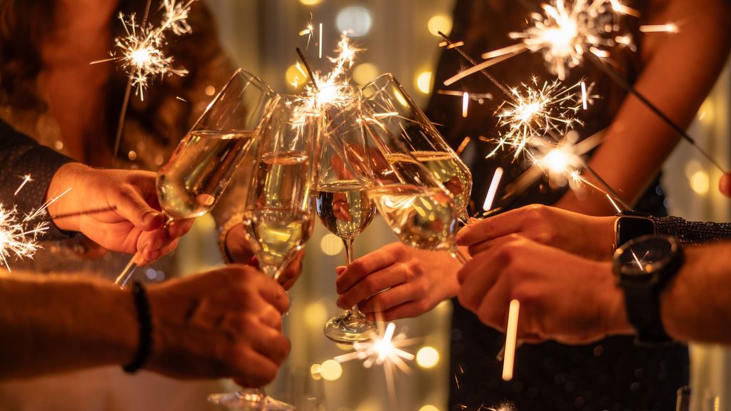 ¿Qué cava o champagne elegir en la última noche del año?