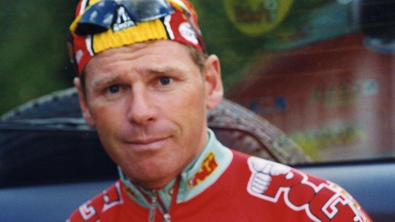Fallece el exciclista francés Pascal Hervé a los 60 años