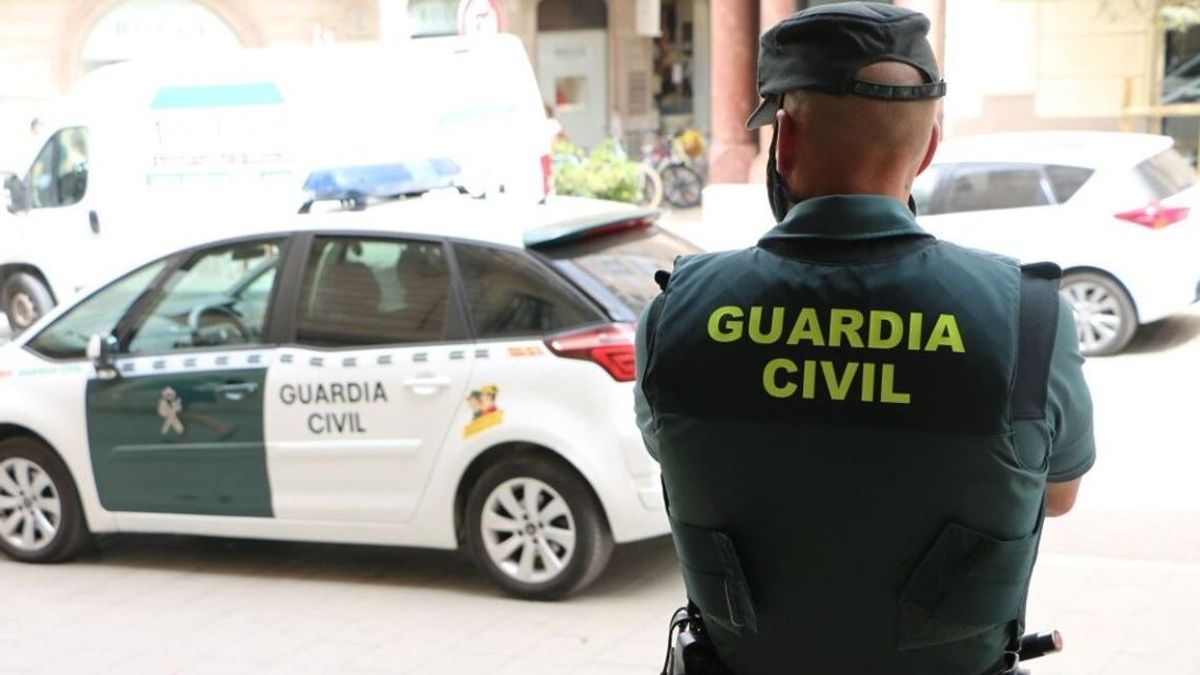 Acusado de estafar a su madre más 5.000 euros para hacer apuestas online en Calpe