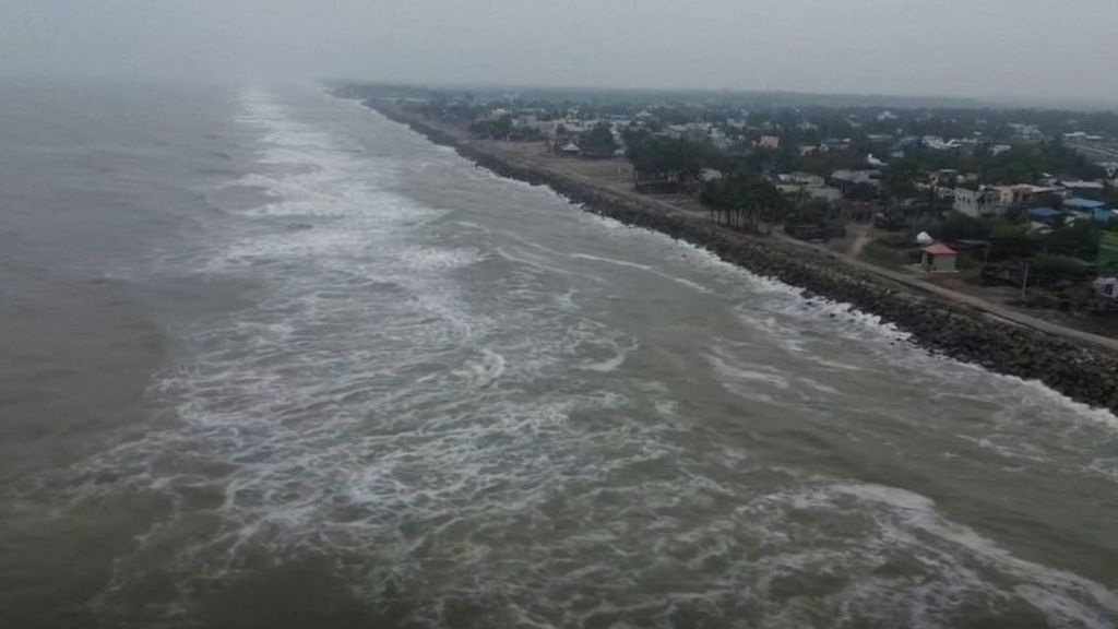 El tsunami del océano Índico: 20 años de la peor catástrofe natural del siglo XXI