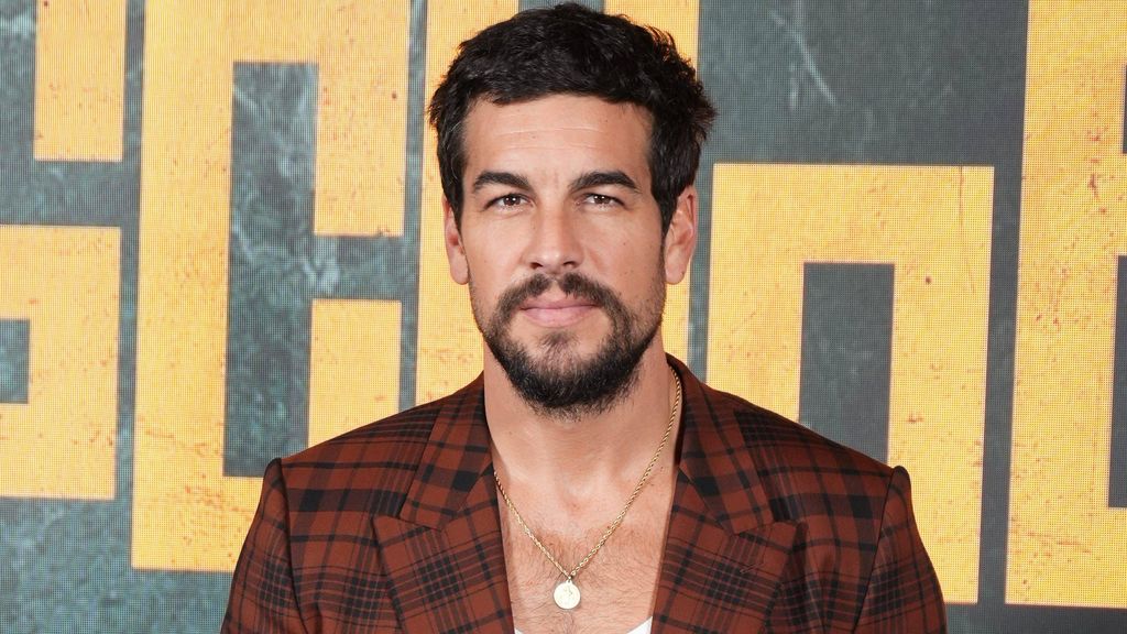 Mario Casas