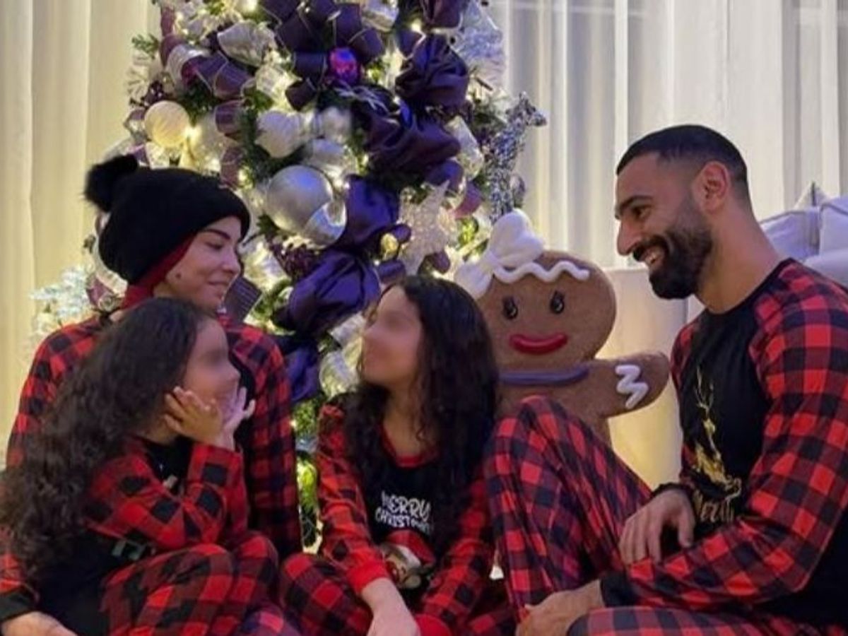 Mohamed Salah amenazado de muerte por celebrar la navidad