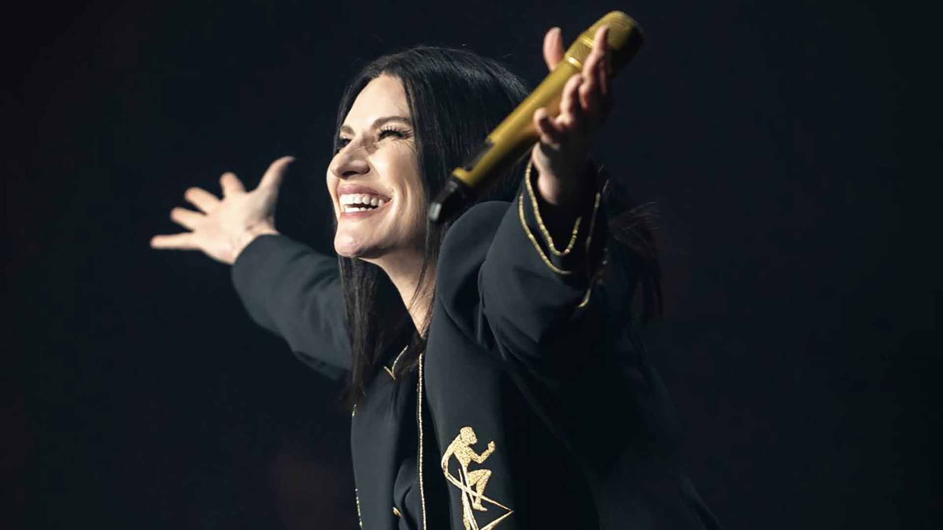 Ver Concierto Laura Pausini: 30 años de carrera online
