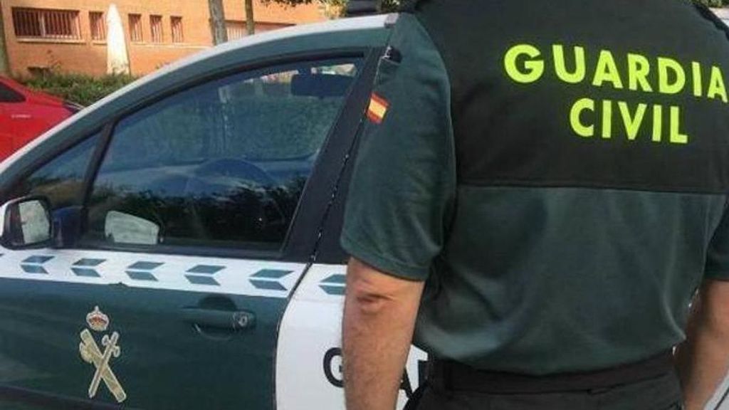 Guardia Civil