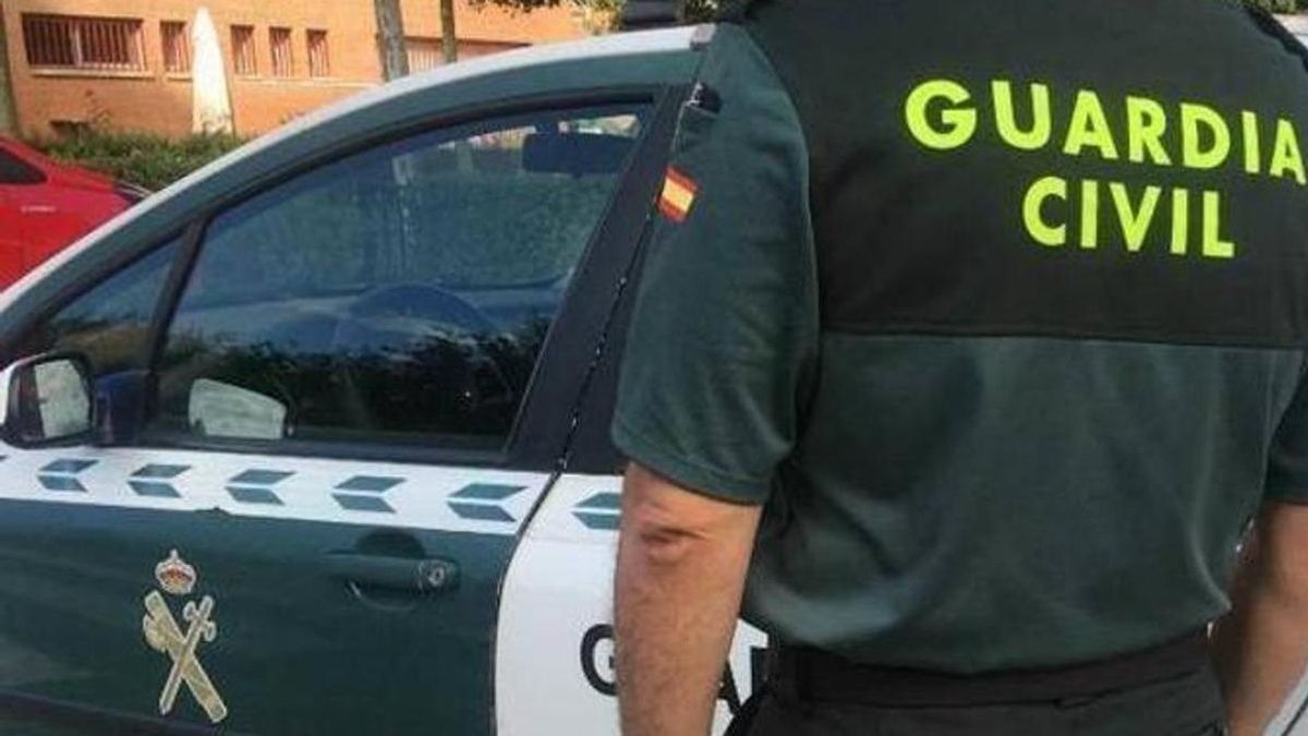 Guardia Civil