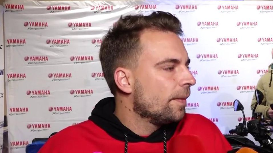 José María Almoguera confirma que las cosas con su madre van mejor: "Ella me ha respetado. Solo hacía falta esperar"