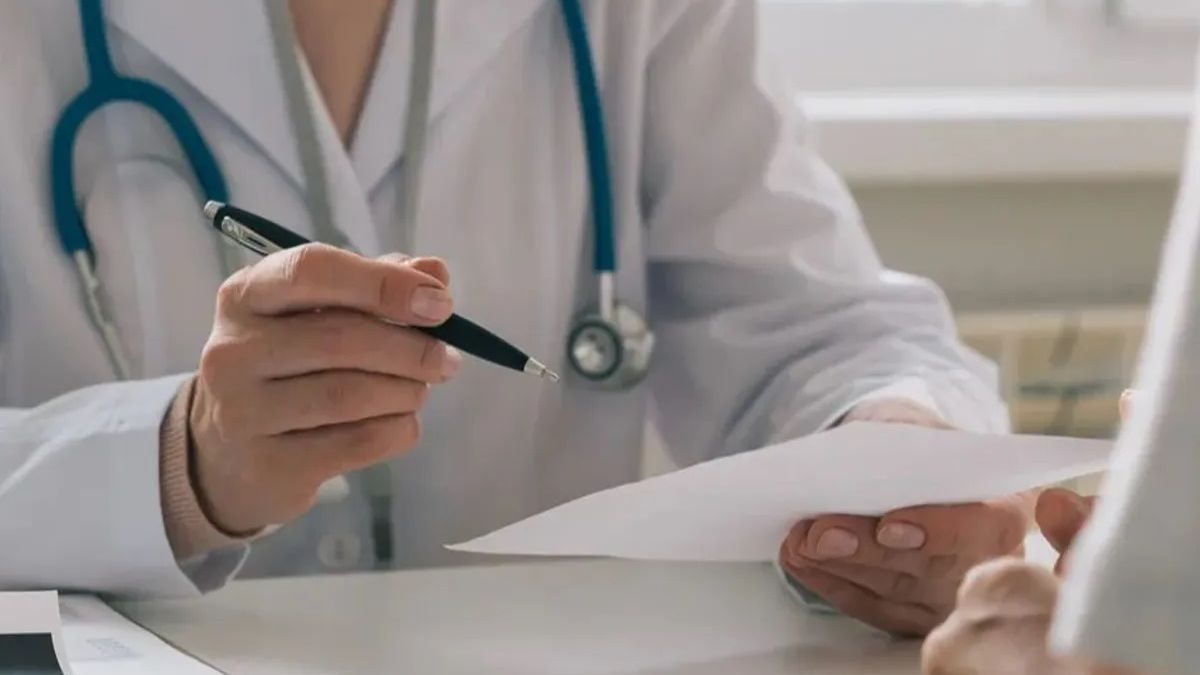 Permiso por asistencia a consultas médicas