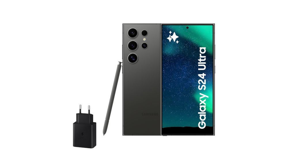 Samsung Galaxy S24 Ultra