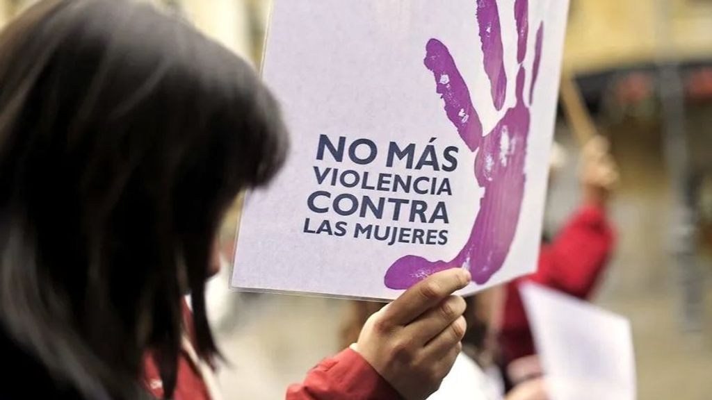 Se cumplen 20 años de la aprobación de la Ley de Violencia de Género