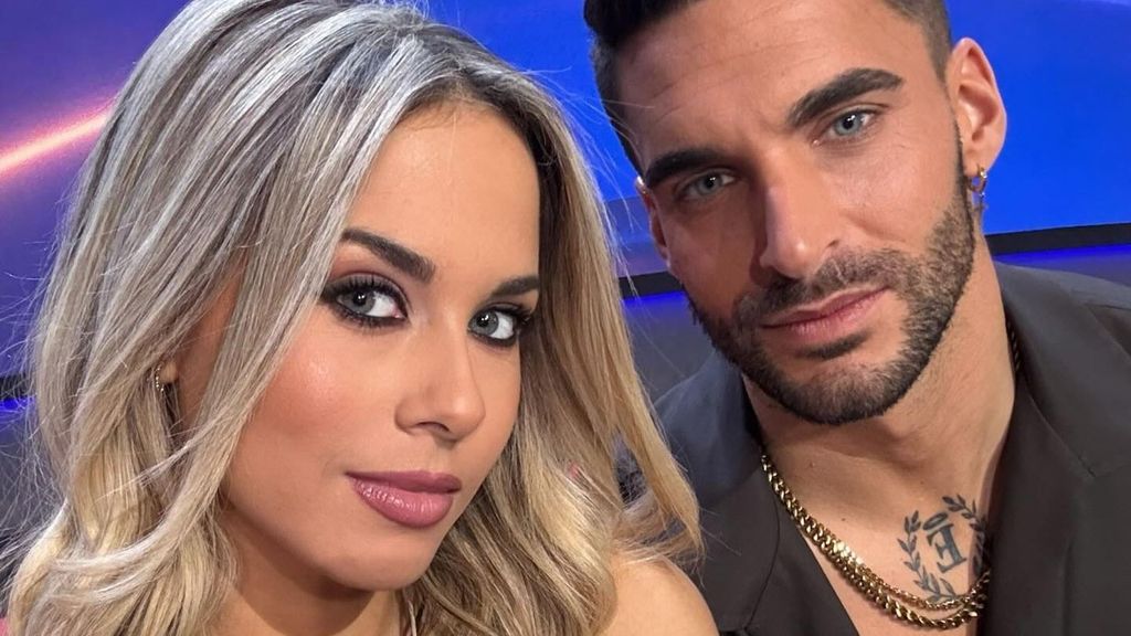 Violeta y Edi, de 'Gran Hermano'