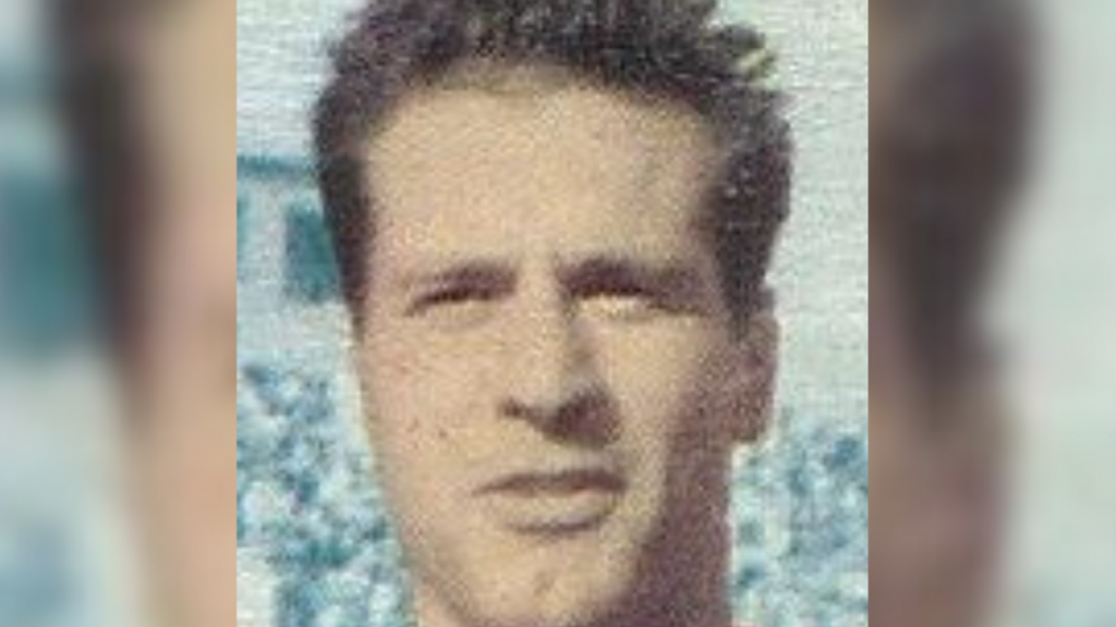 Antonio Salvador, exjugador de Osasuna, Valencia y Racing de Santander,