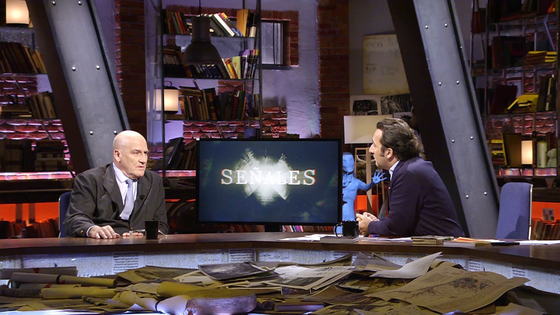 Ver Cuarto Milenio 29.12.2024 completo