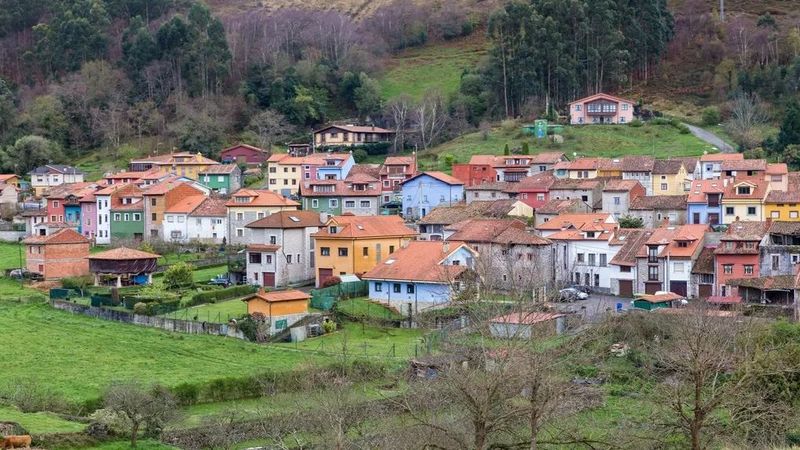 Localidad Rural Anmad Cómo funciona el internet rural en los pueblos de España