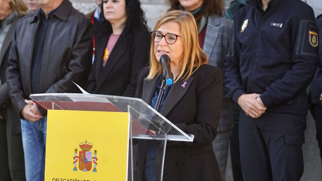 La secretaria de Igualdad del PSOE, Pilar Bernabé, ha conmemorado dos décadas de la ley contra la violencia de género