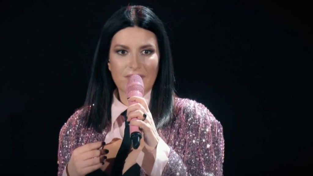 Laura Pausini