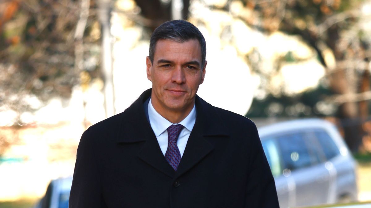 Pedro Sánchez