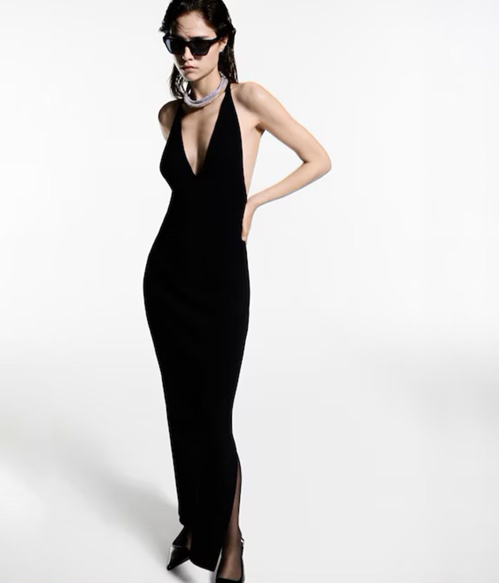 halter Mango