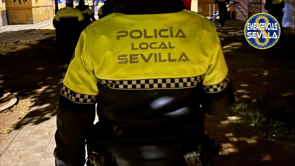 Muere un hombre tras arrojarse al río Guadalquivir para eludir a la policía en Sevilla