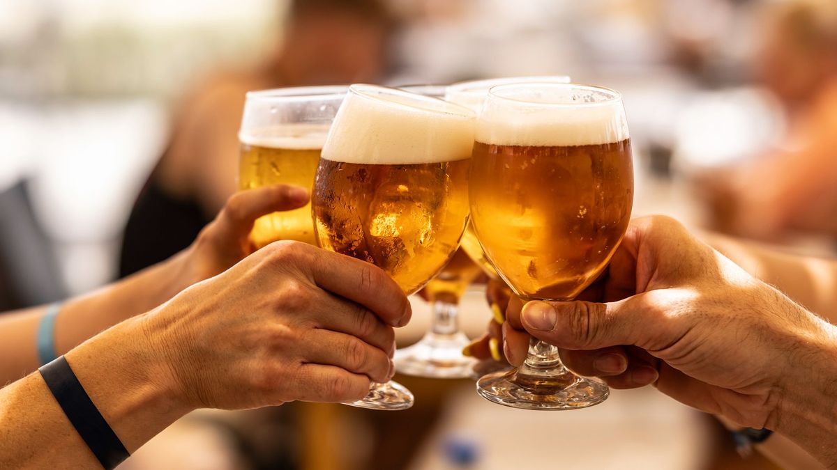 Qué diferencia una cerveza sin alcohol de una cero